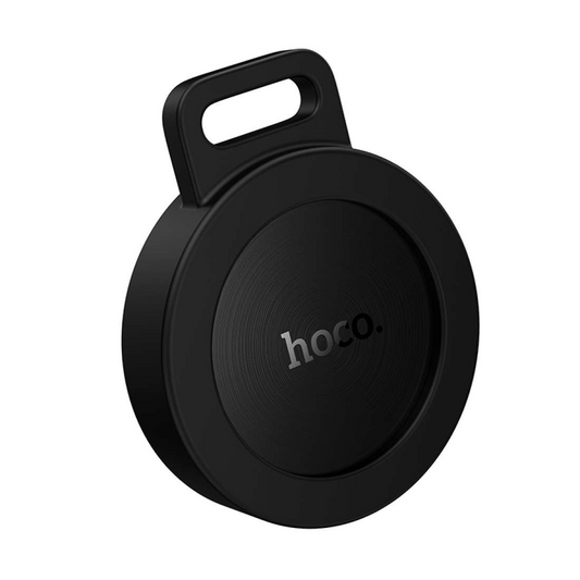 HOCO AirTAG E101 Android et iOS · جهاز تتبع ذكي عالمي